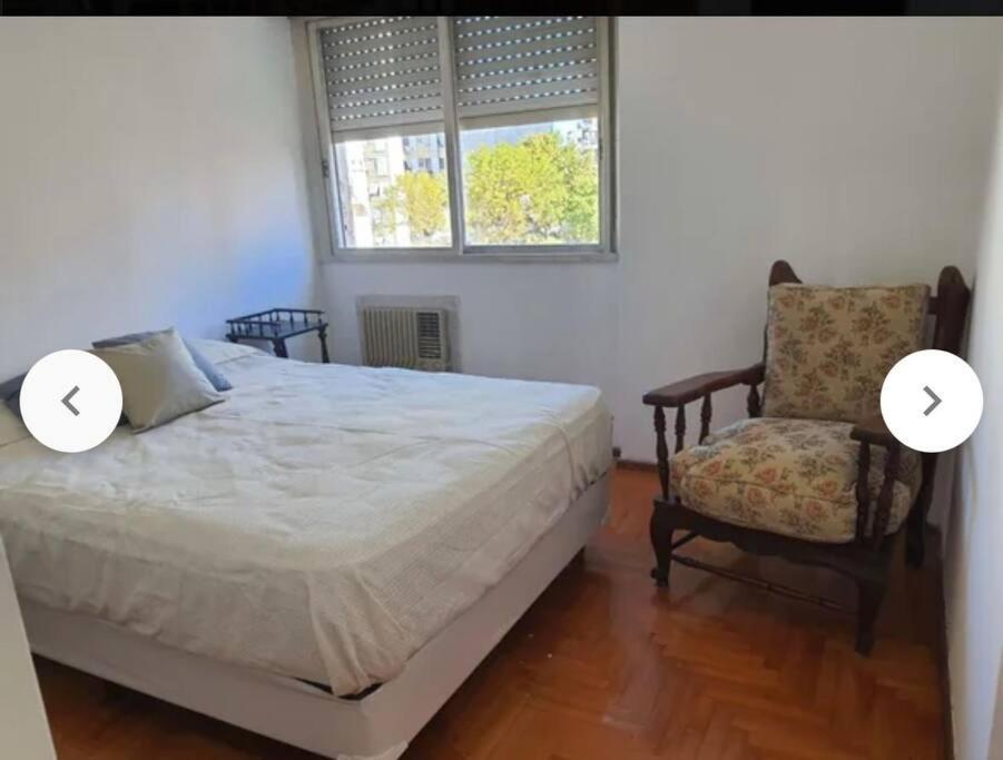 Sunny 3-room With 24-hour Security Apartment *