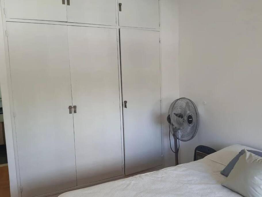 Apartment Sunny 3-room With 24-hour Security